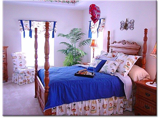 09 Aripeka Master Bedroom